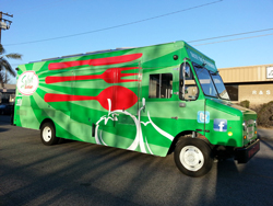 Food Trucks at South Bay Ford Commercial